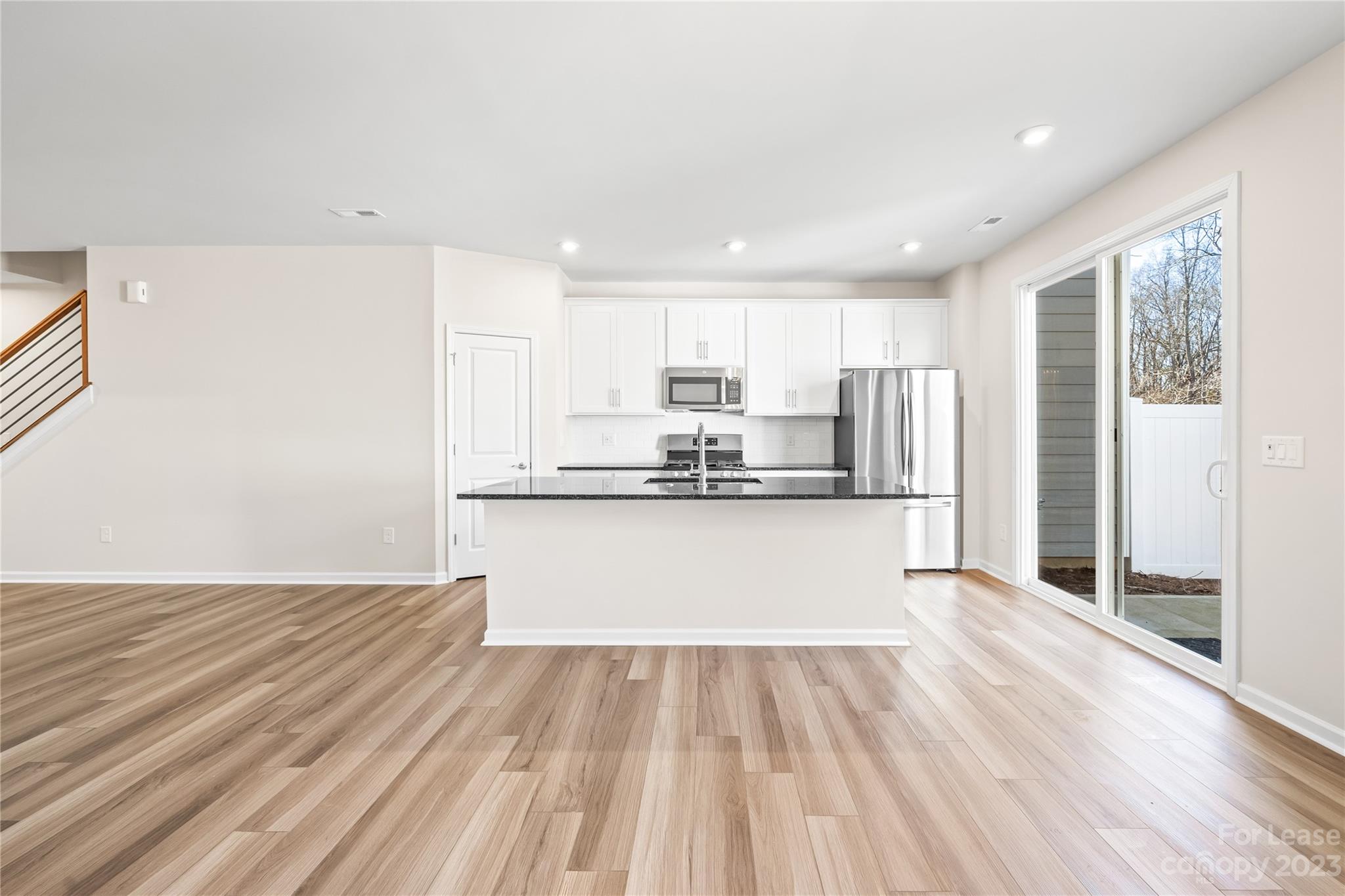 Farmington - Residential Lease