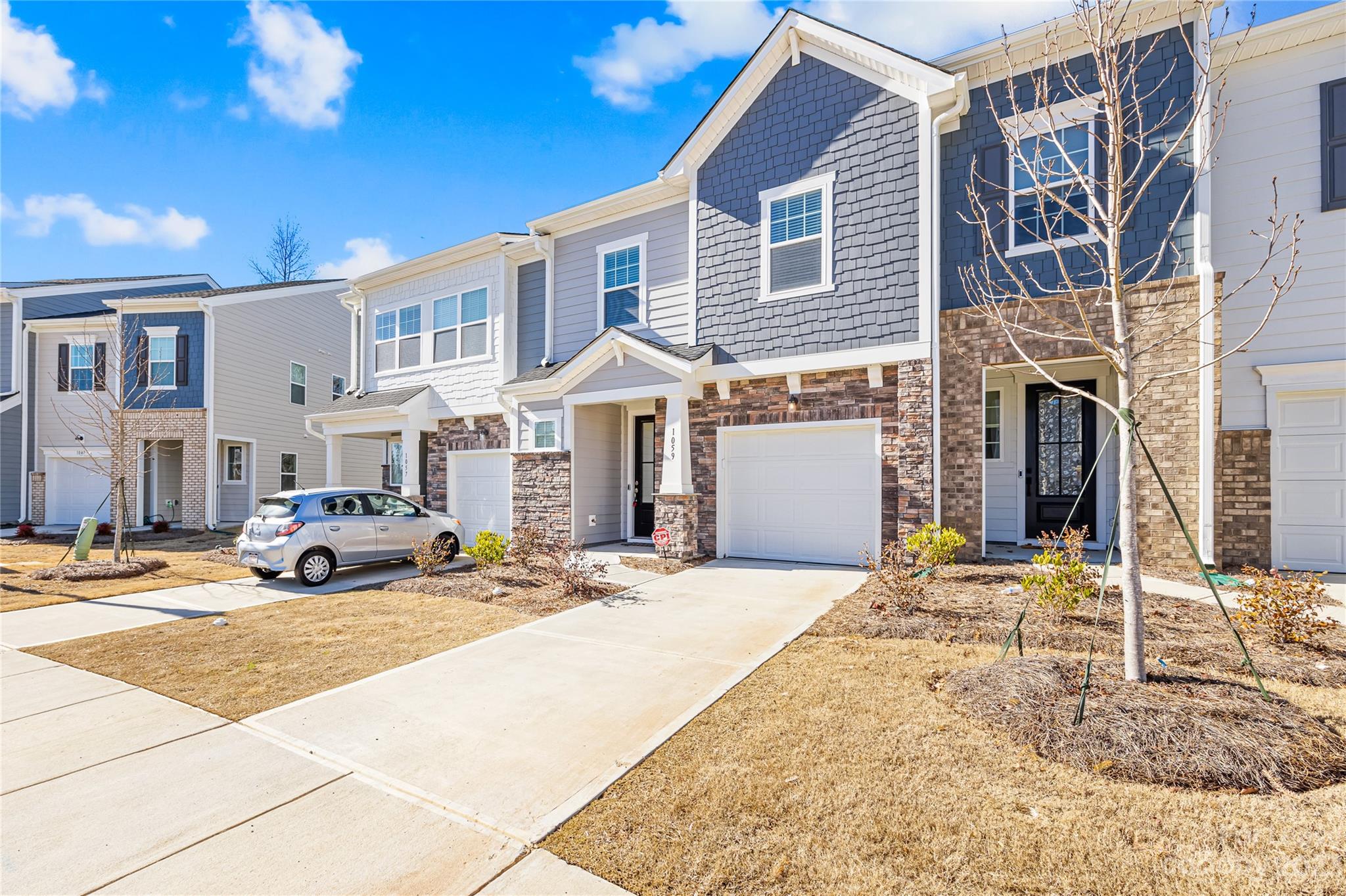 Farmington - Residential Lease