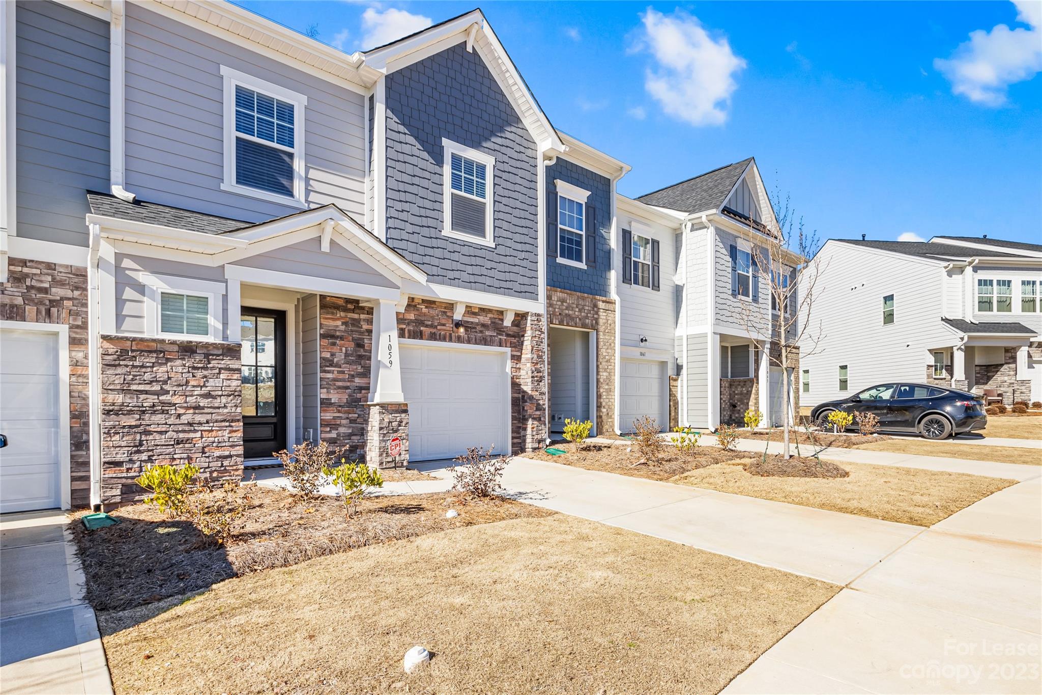 Farmington - Residential Lease