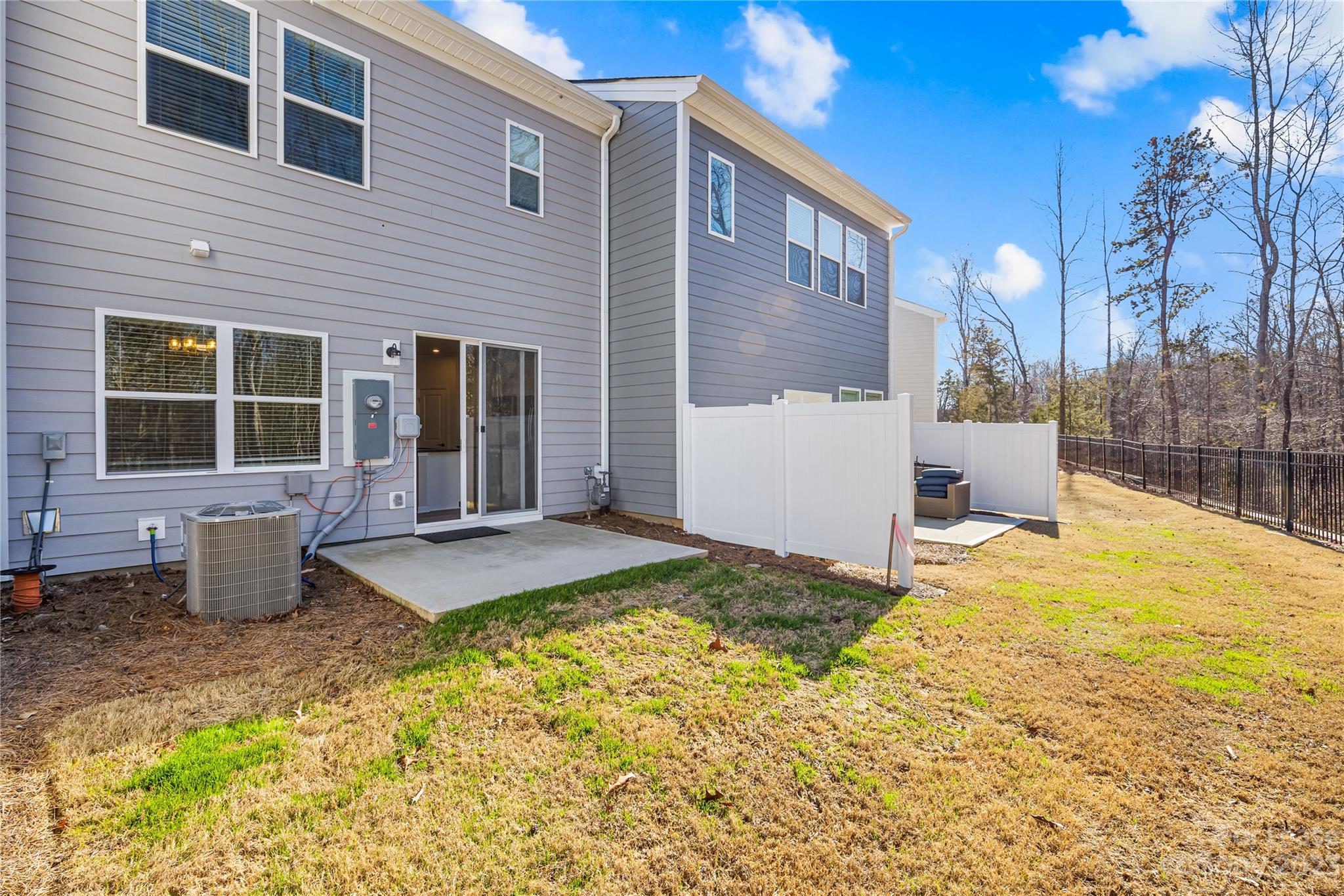 Farmington - Residential Lease