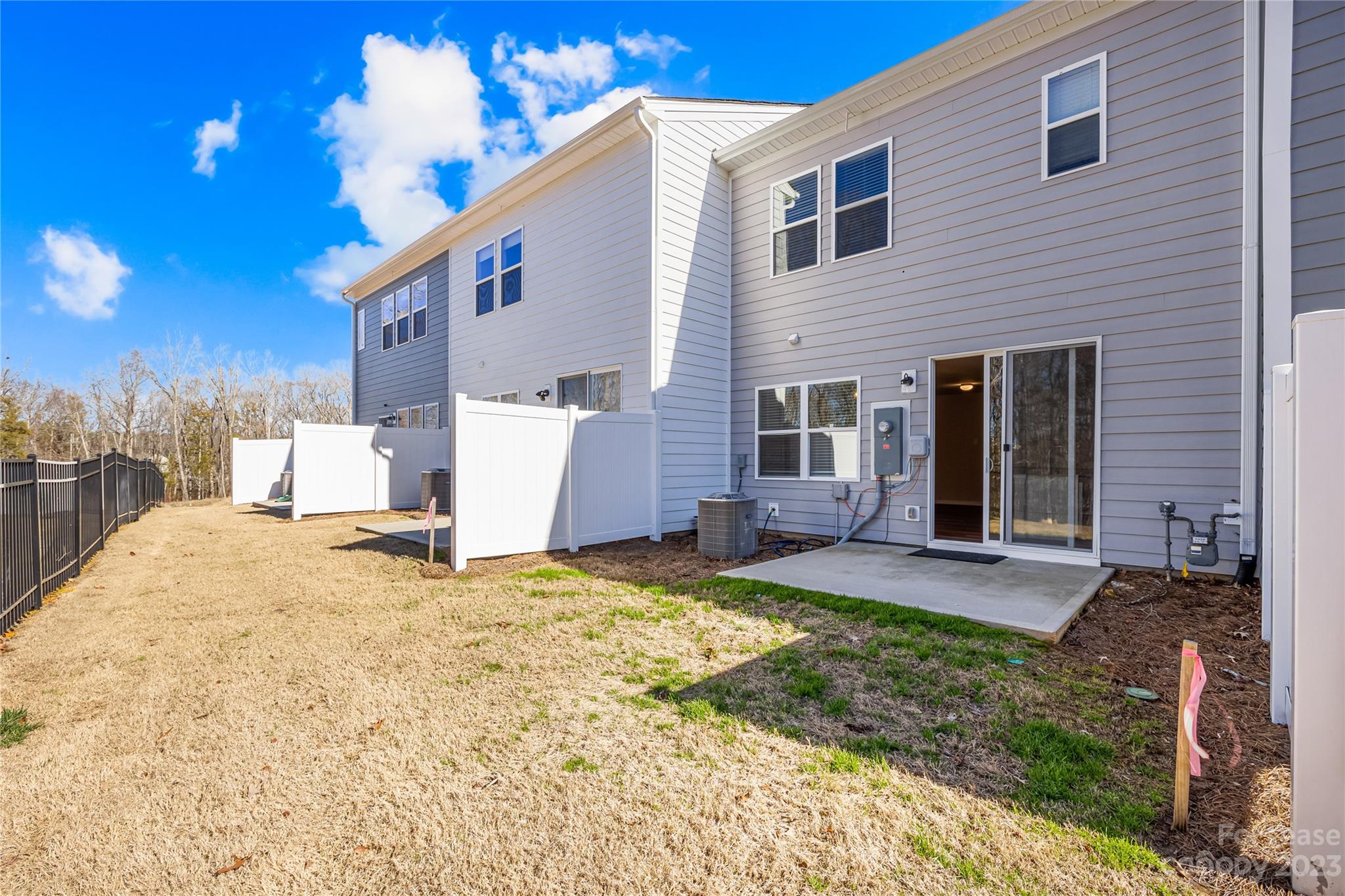 Farmington - Residential Lease