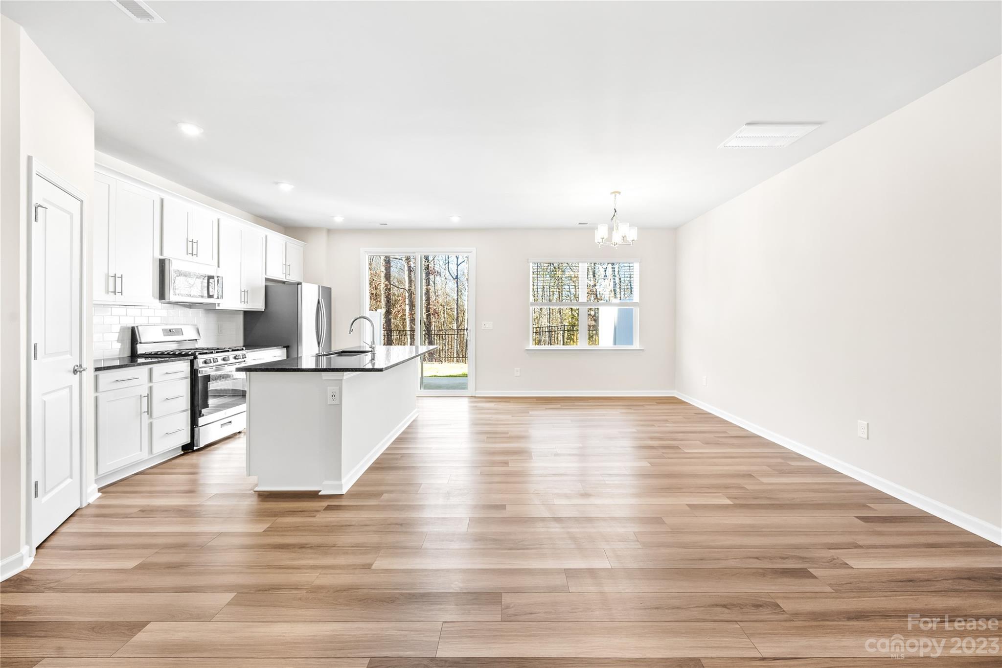 Farmington - Residential Lease