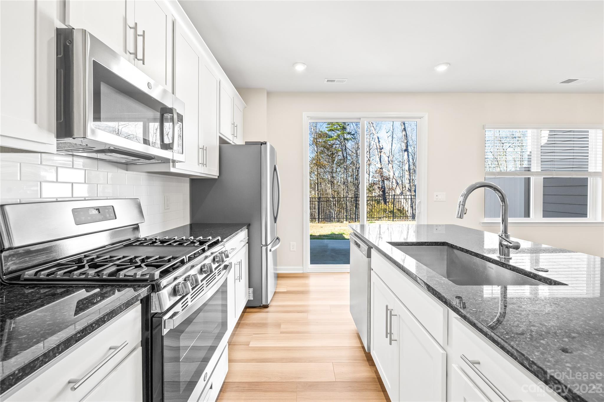 Farmington - Residential Lease