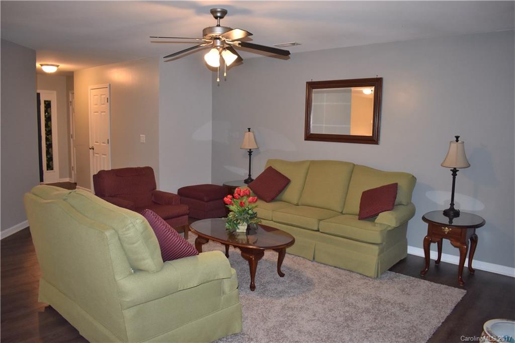 Brookchase - Residential