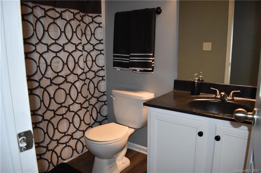 Brookchase - Residential