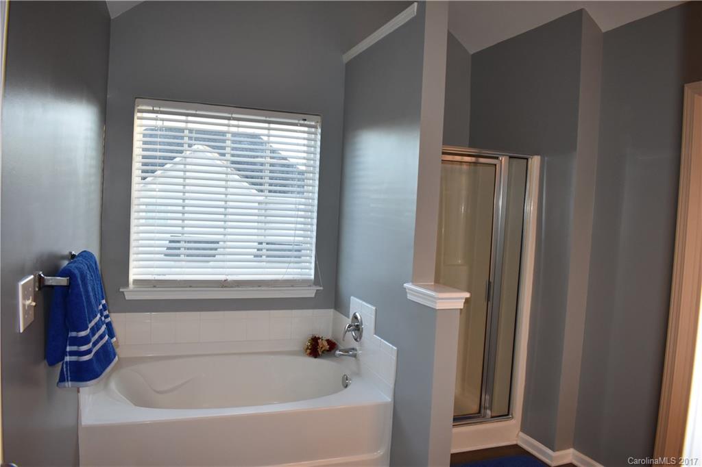 Brookchase - Residential