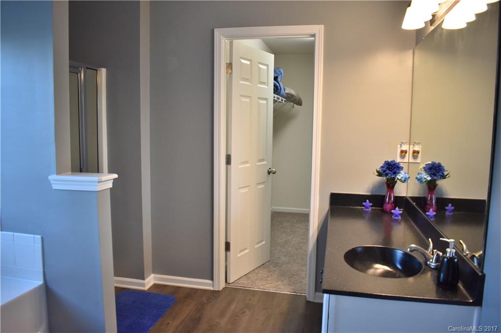 Brookchase - Residential