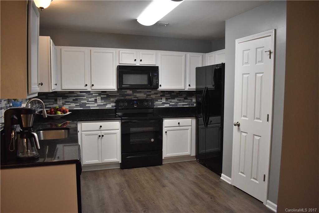 Brookchase - Residential