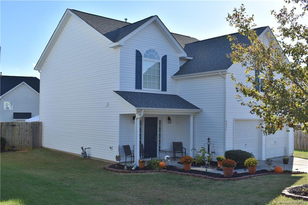 Brookchase - Residential