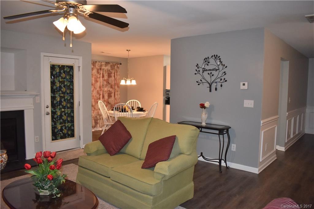 Brookchase - Residential