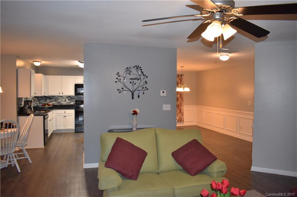 Brookchase - Residential