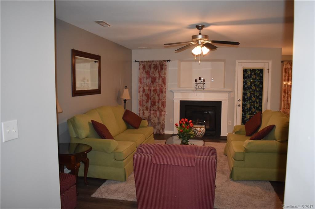 Brookchase - Residential