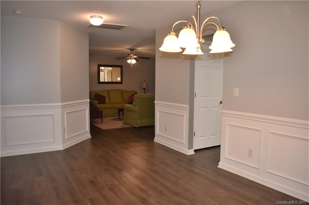 Brookchase - Residential