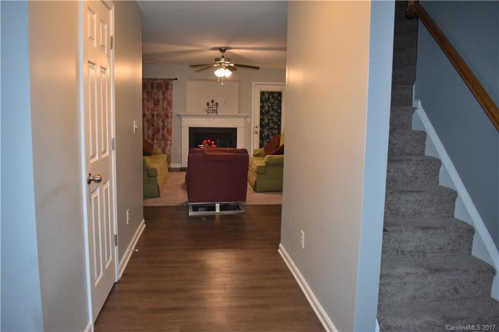 Brookchase - Residential