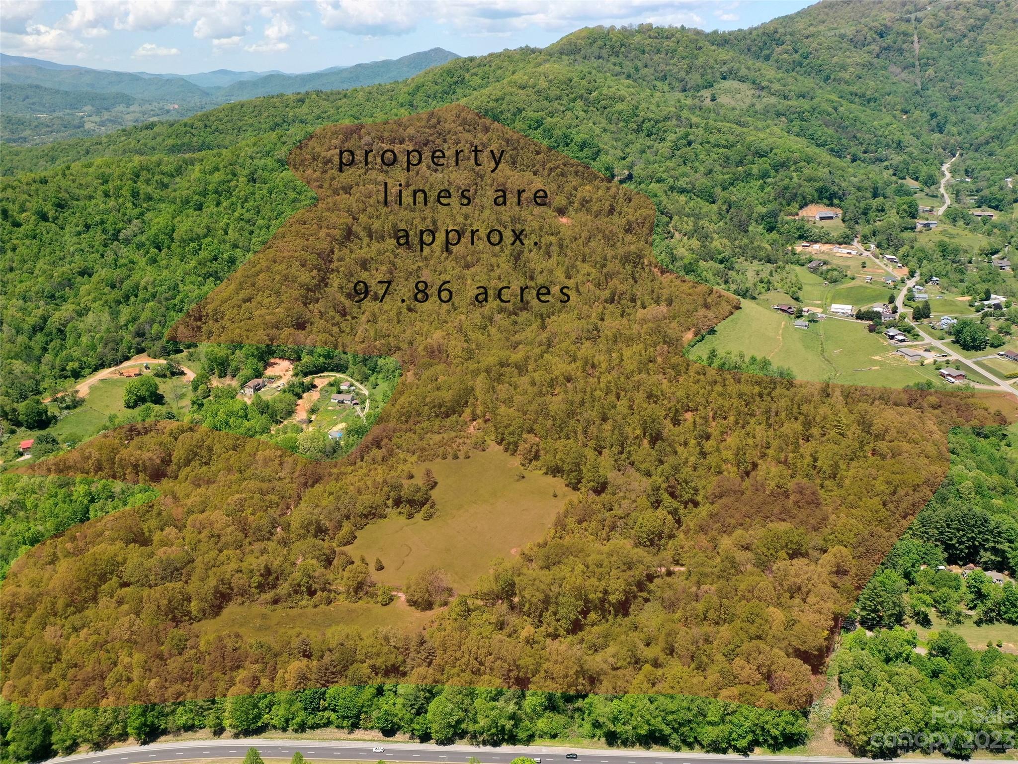 Land Off Ransom Road