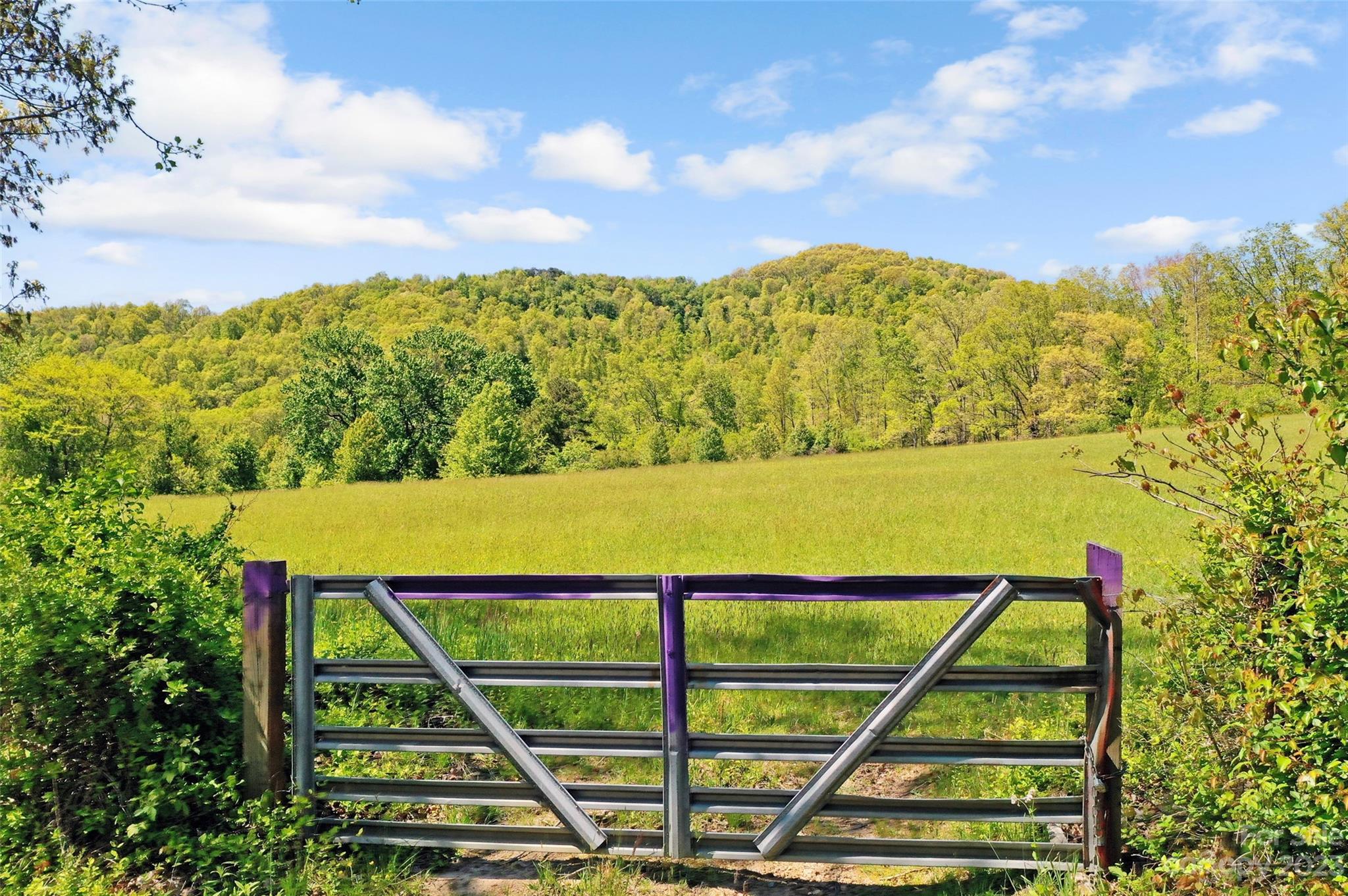Land Off Ransom Road