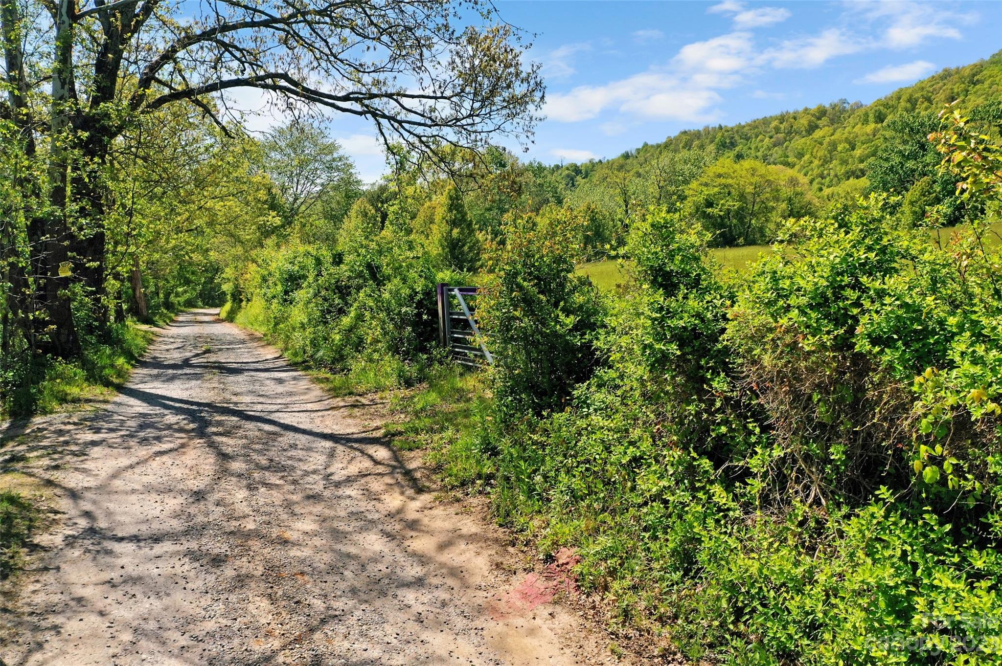 Land Off Ransom Road