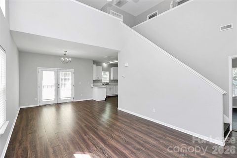 Photo of 3731 Bullard Street, Charlotte, NC 28208 (MLS # 4382148)