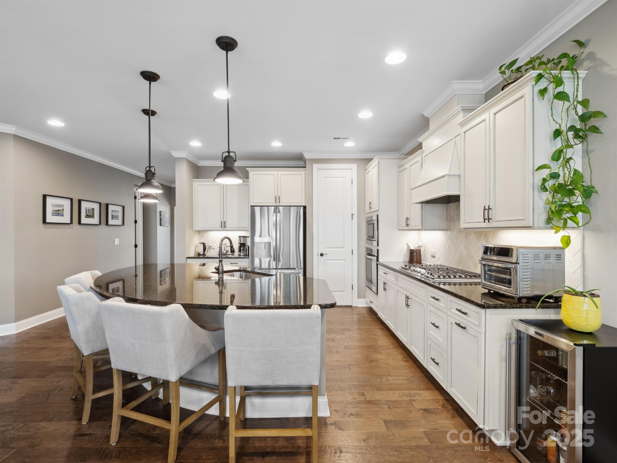 Oakland Pointe - Residential