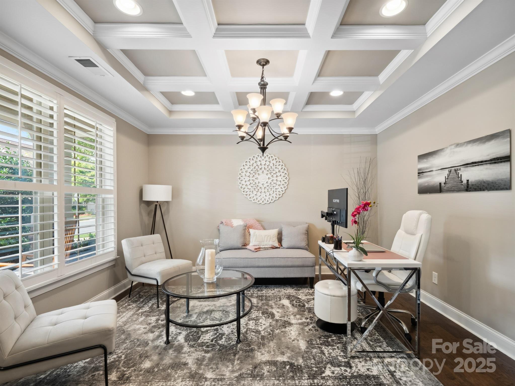 Oakland Pointe - Residential