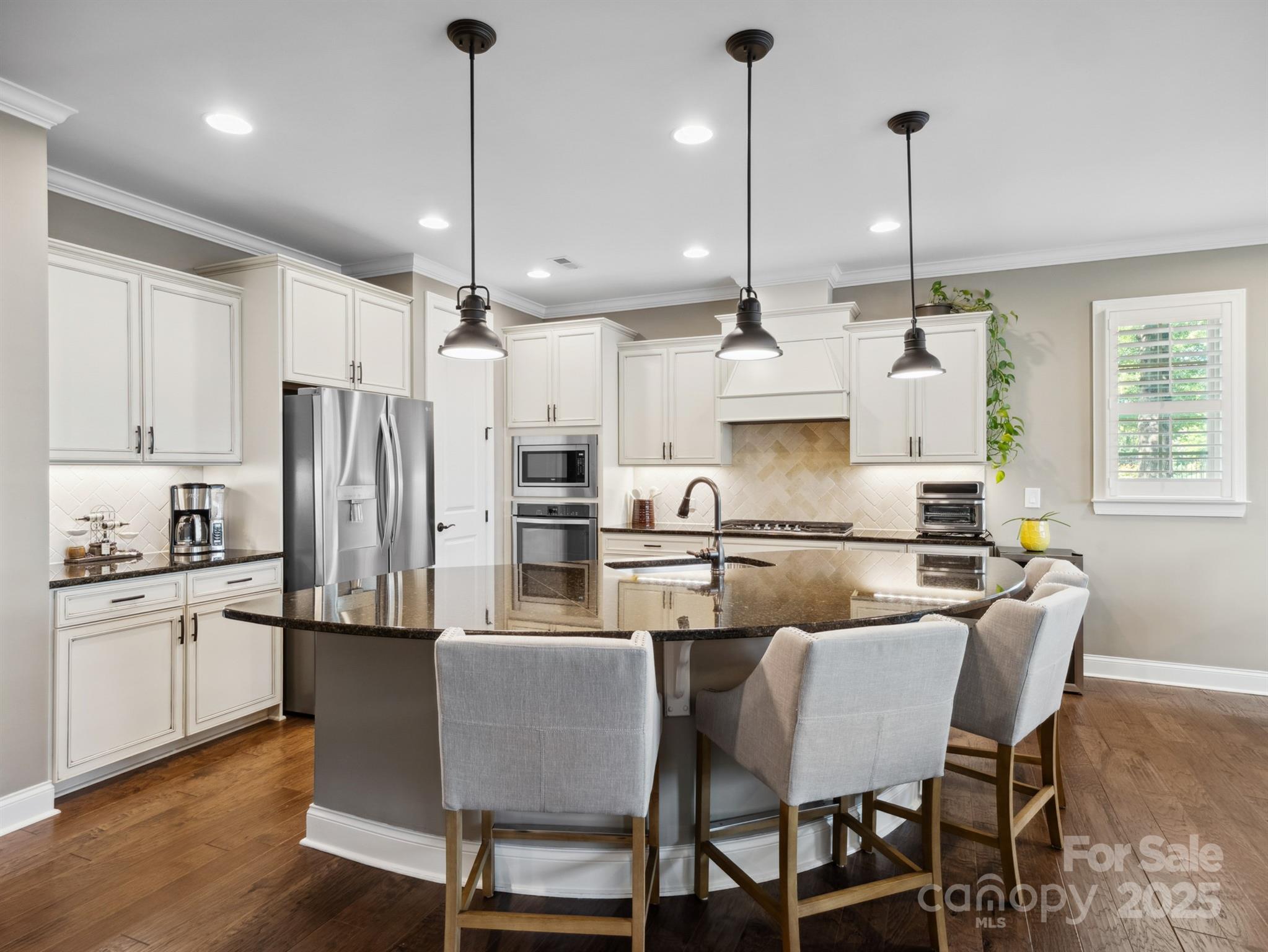 Oakland Pointe - Residential