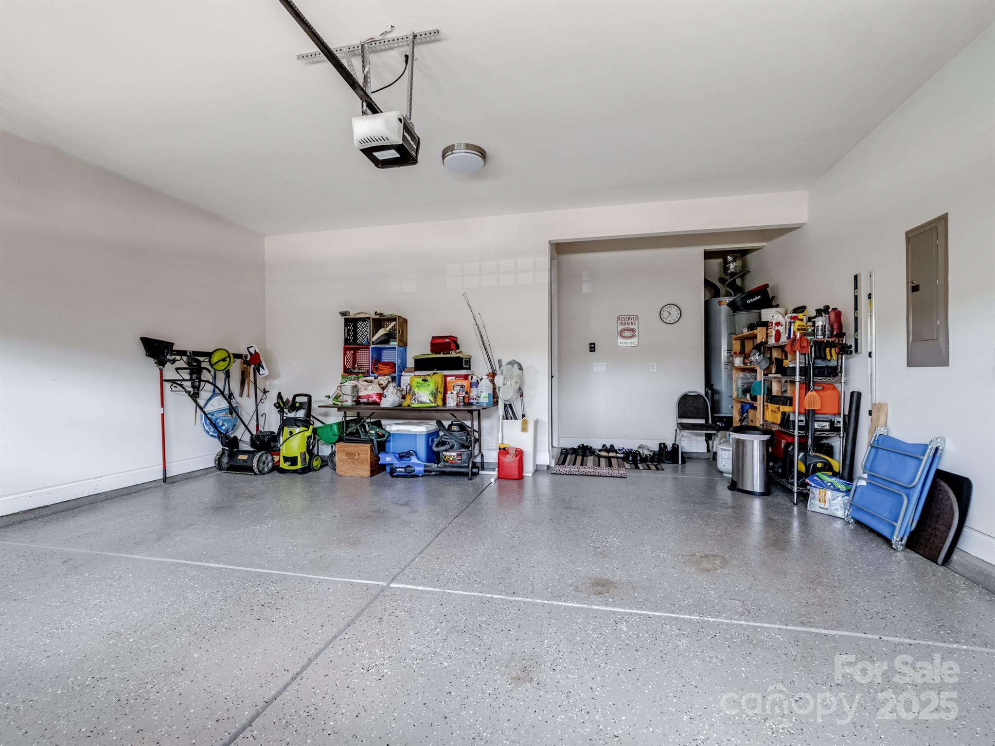 Oakland Pointe - Residential