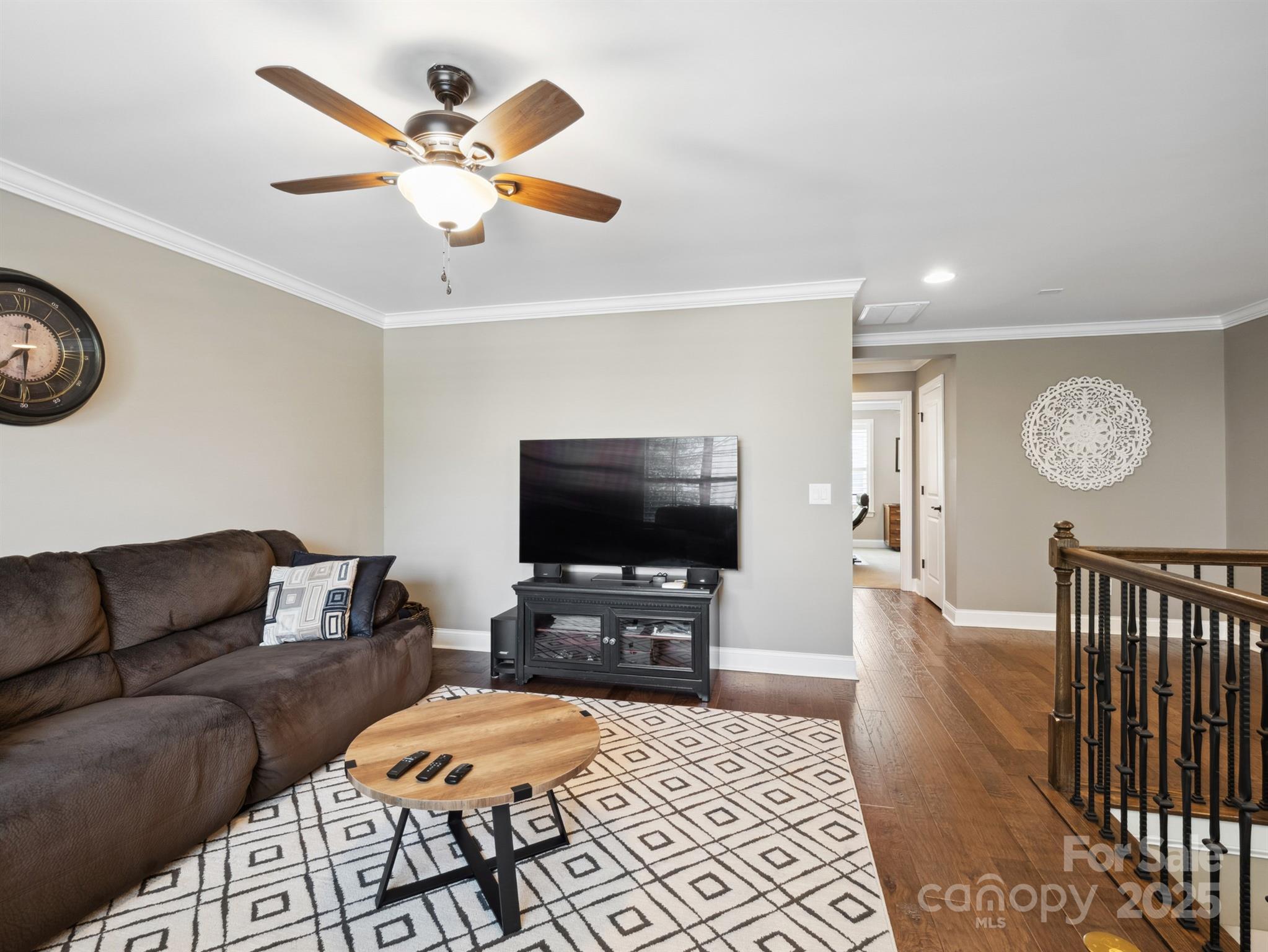 Oakland Pointe - Residential