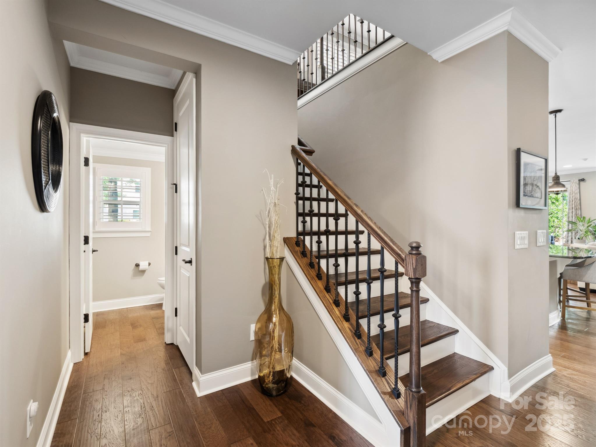 Oakland Pointe - Residential