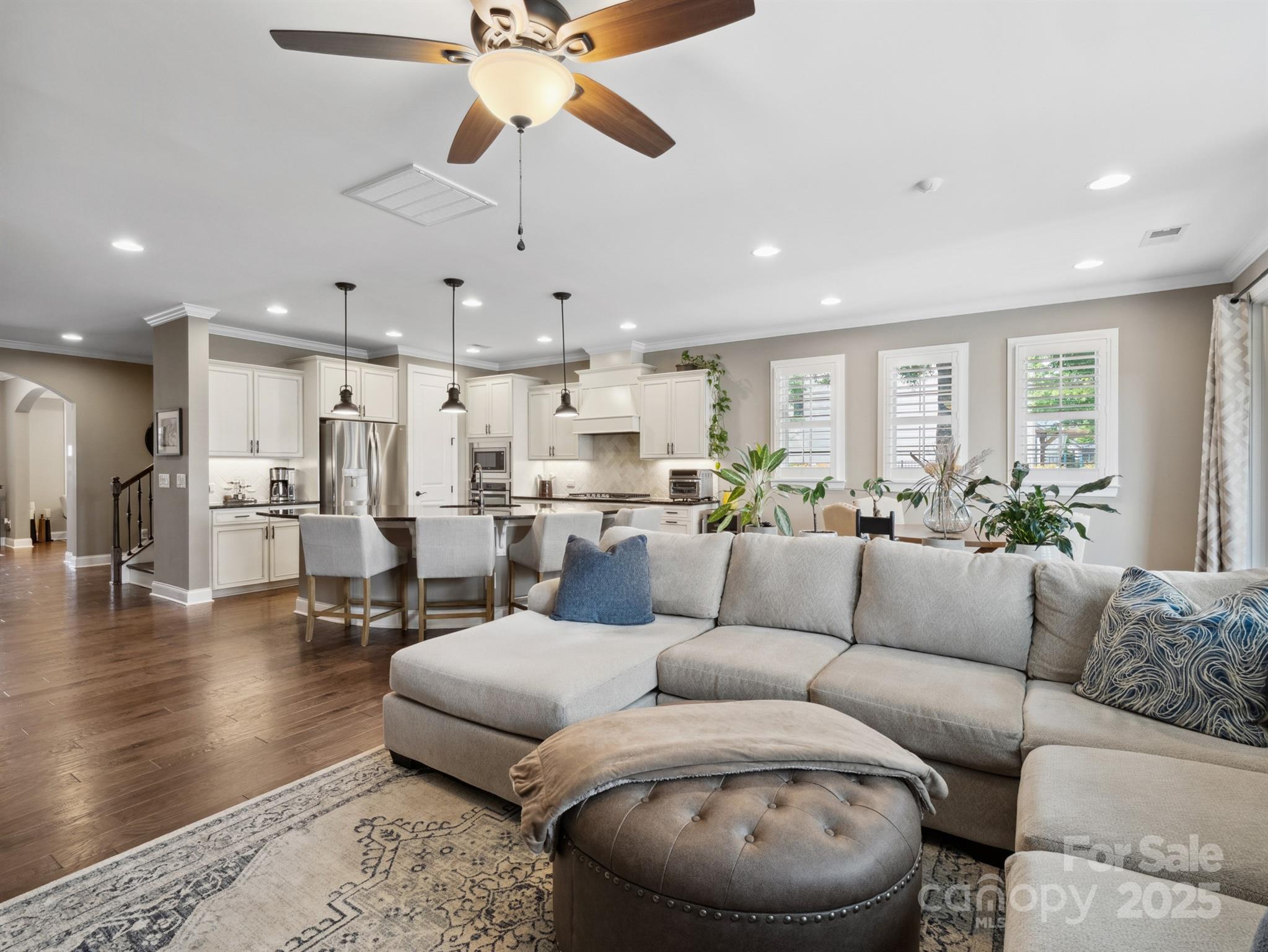 Oakland Pointe - Residential