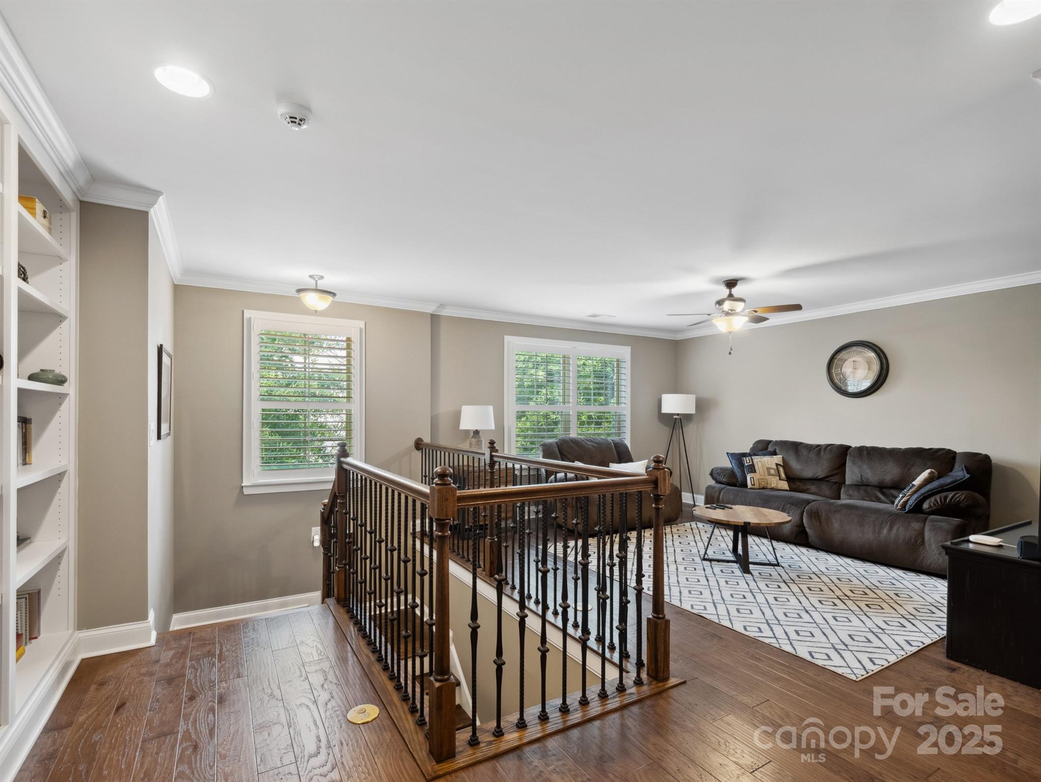 Oakland Pointe - Residential