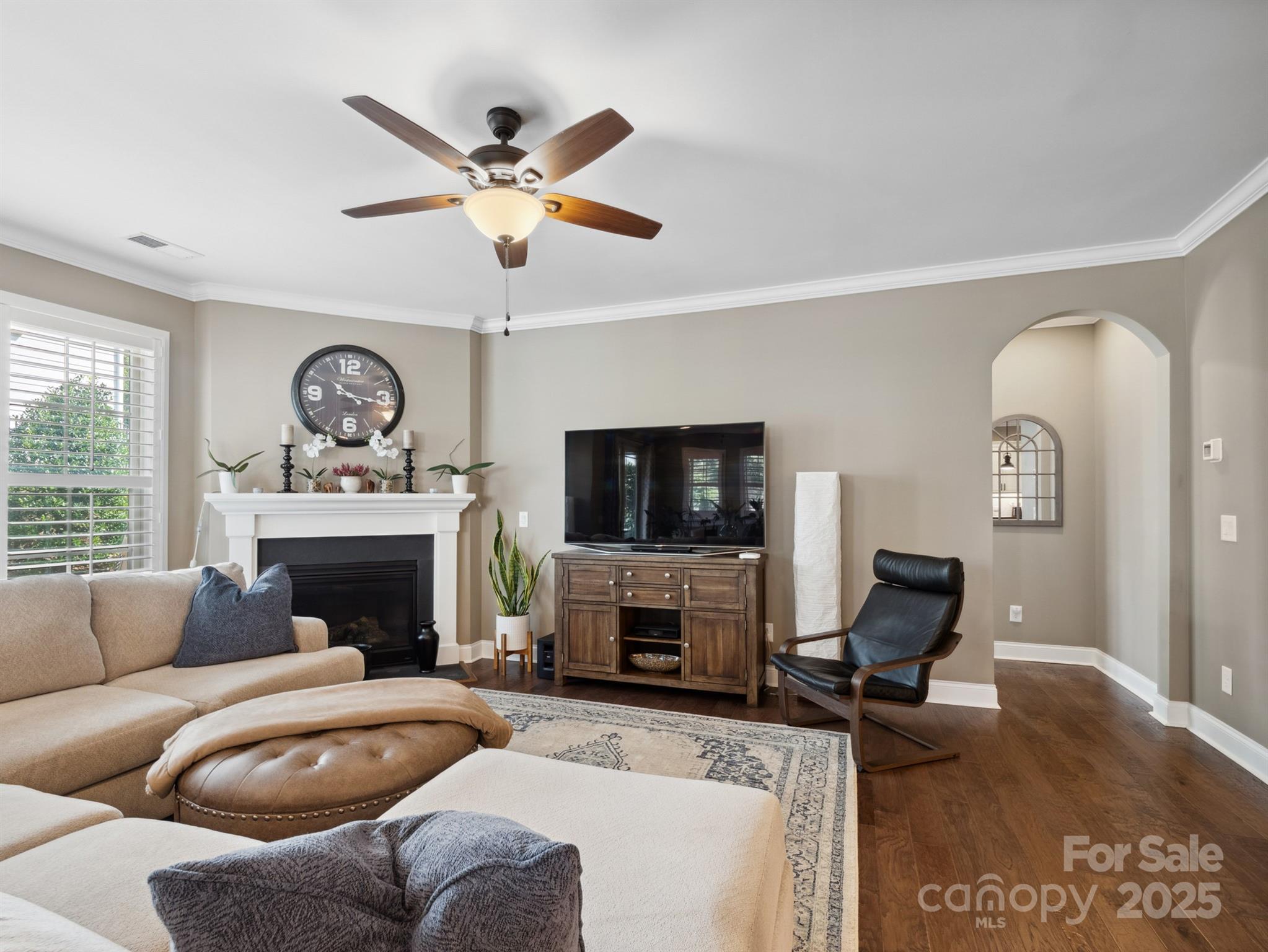 Oakland Pointe - Residential