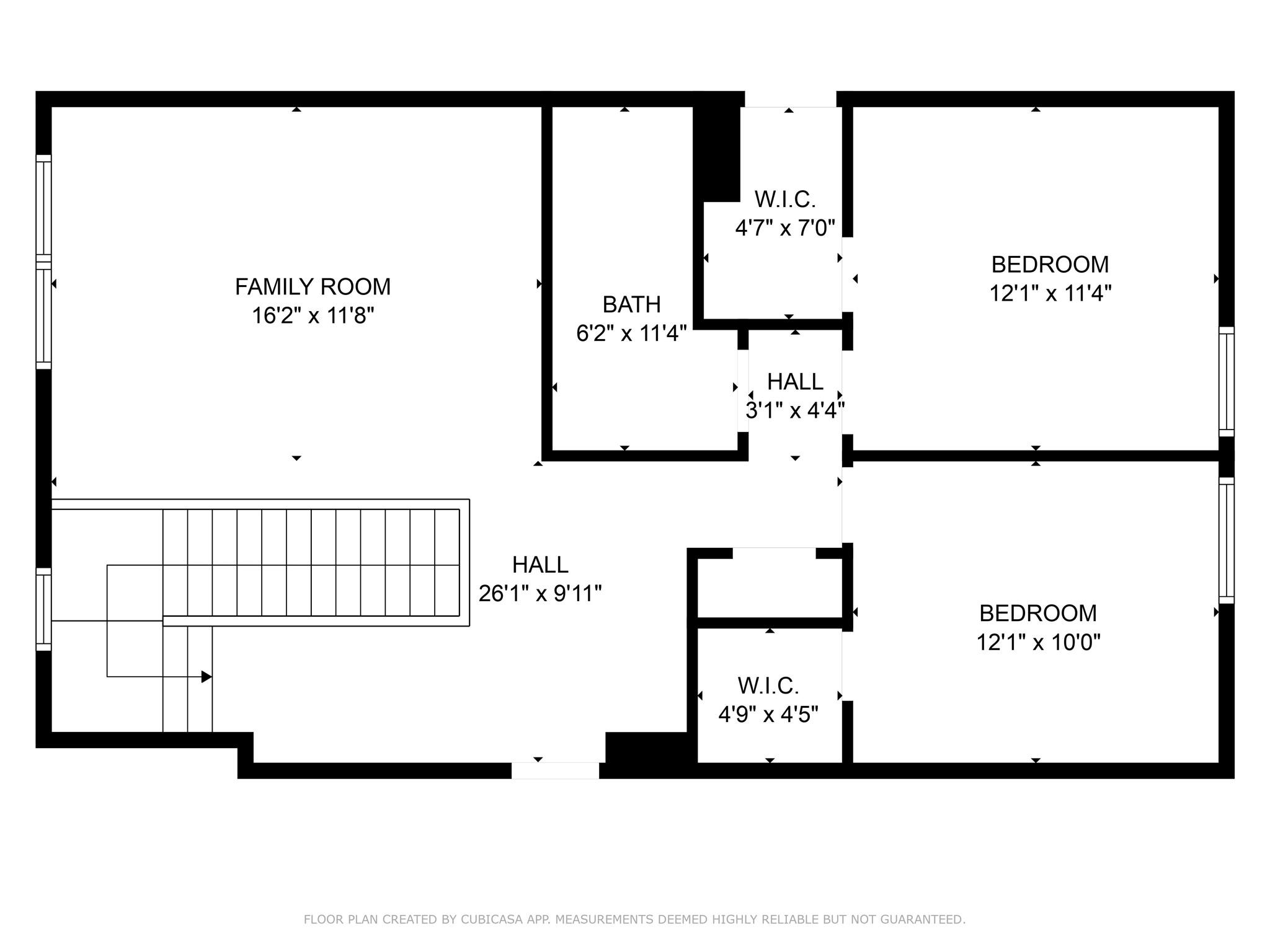 Oakland Pointe - Residential