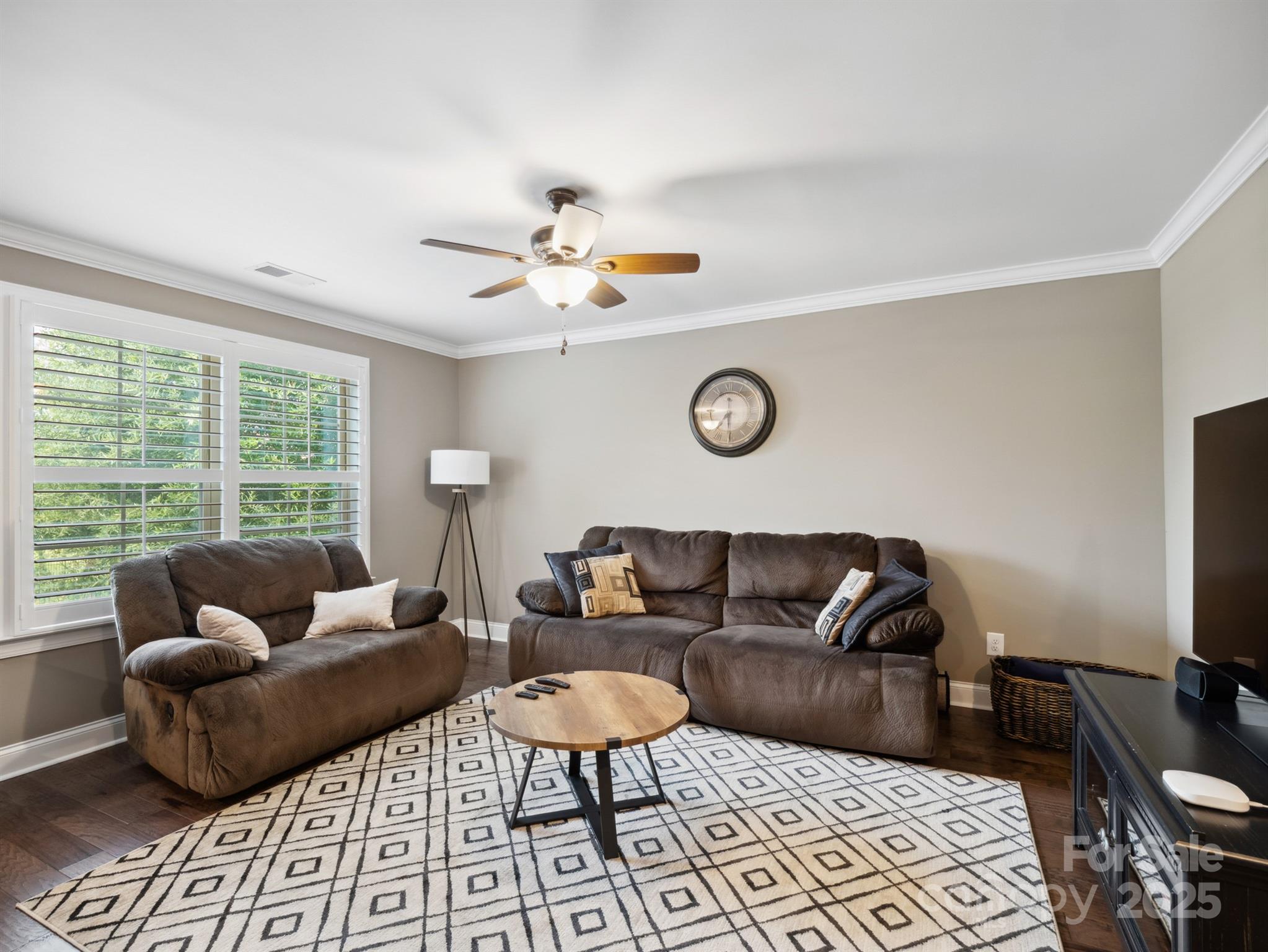 Oakland Pointe - Residential