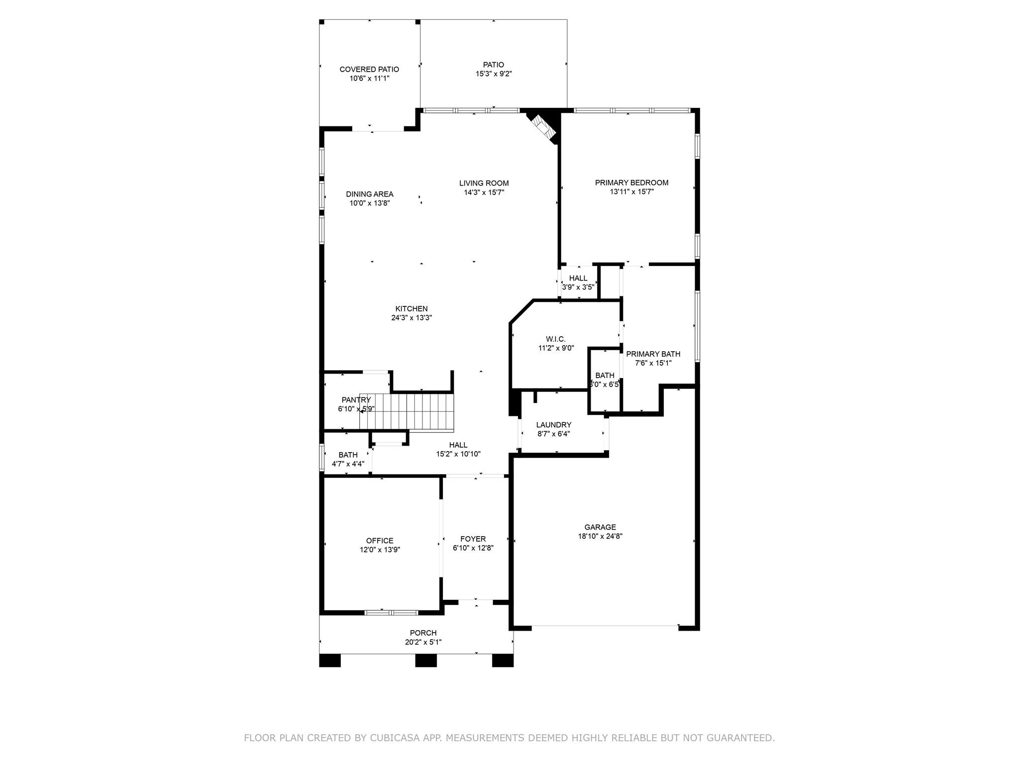 Oakland Pointe - Residential