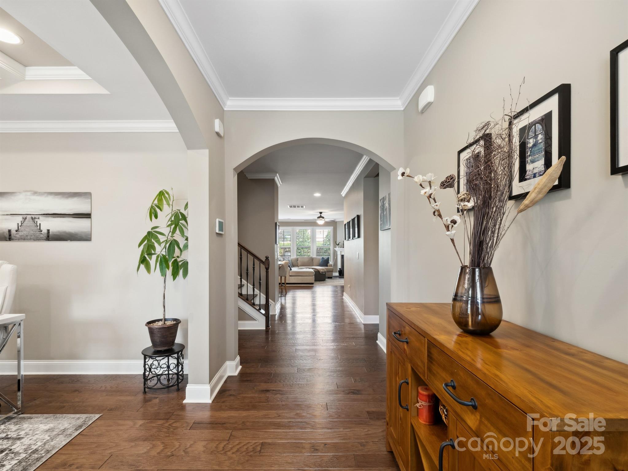 Oakland Pointe - Residential