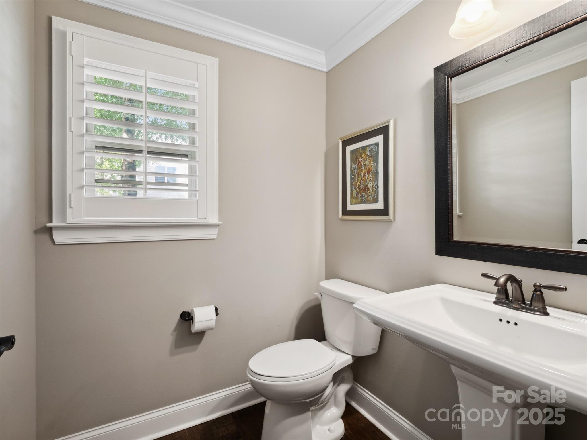 Oakland Pointe - Residential