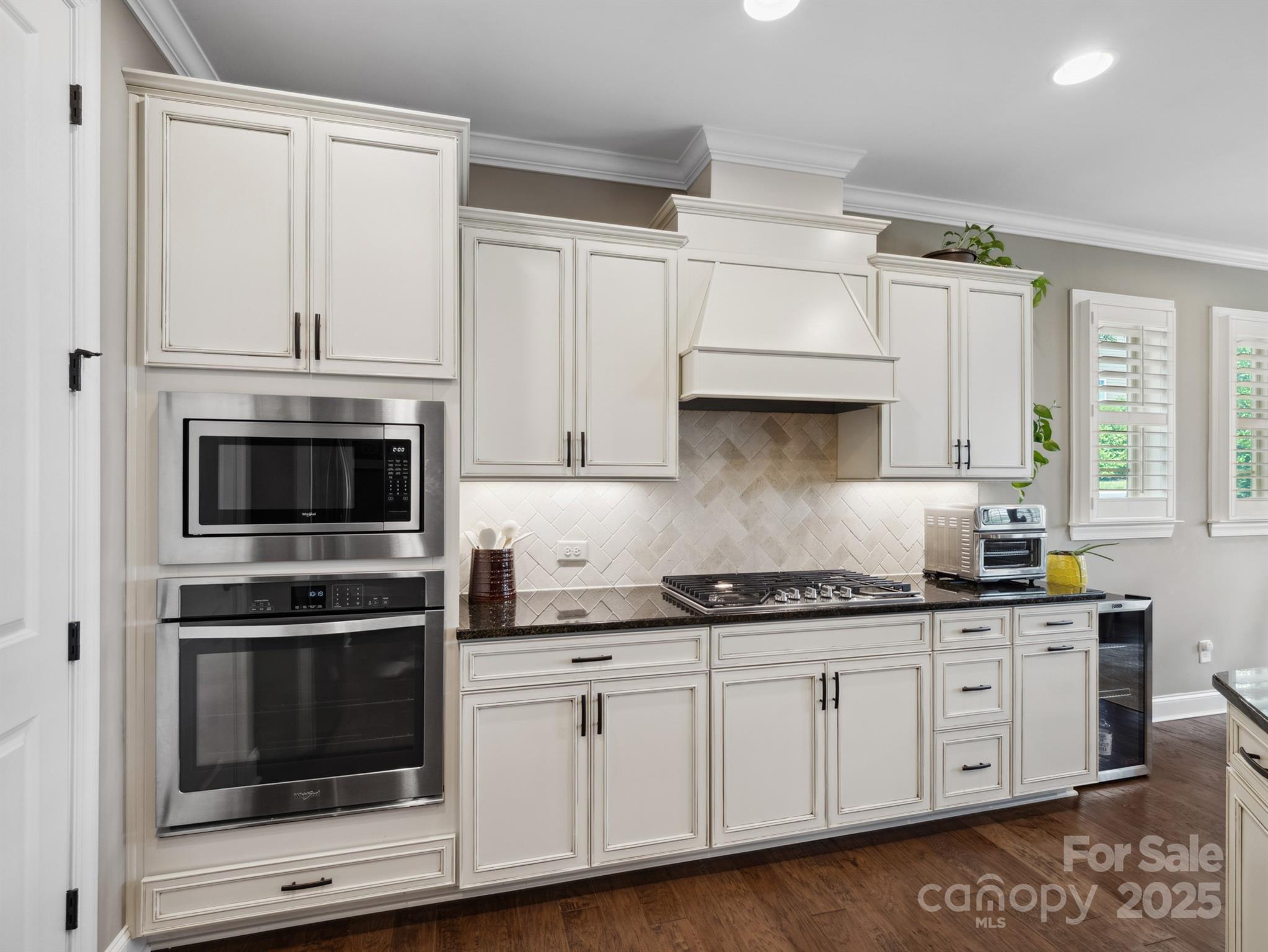 Oakland Pointe - Residential