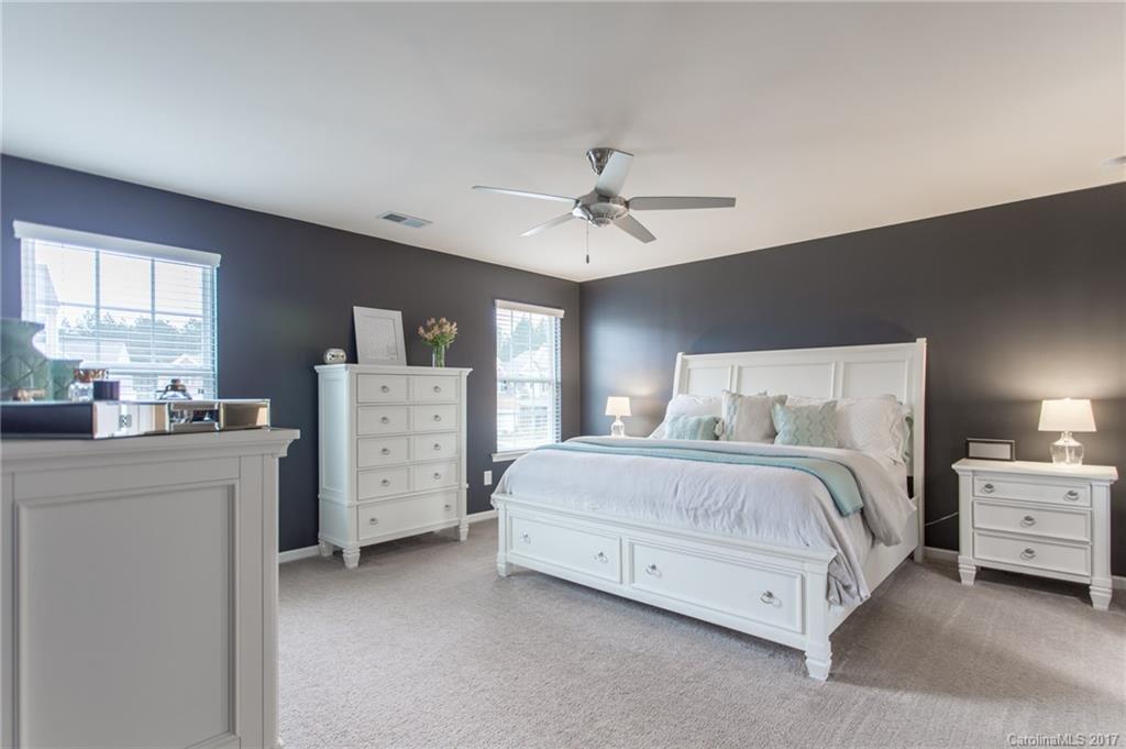 Walnut Creek - Residential