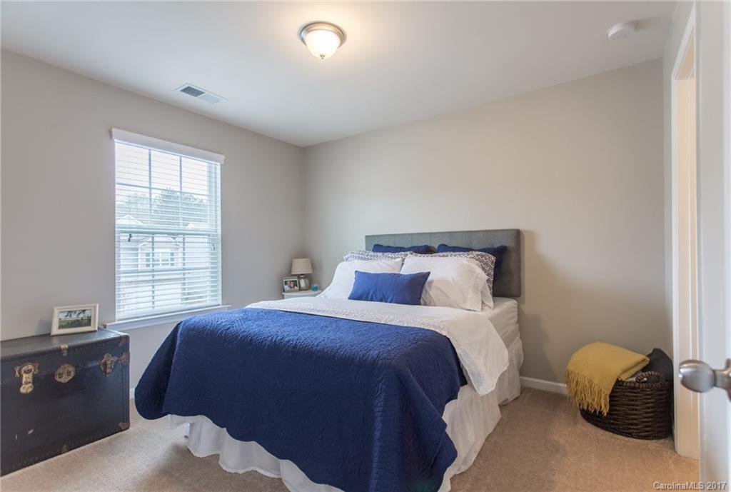 Walnut Creek - Residential