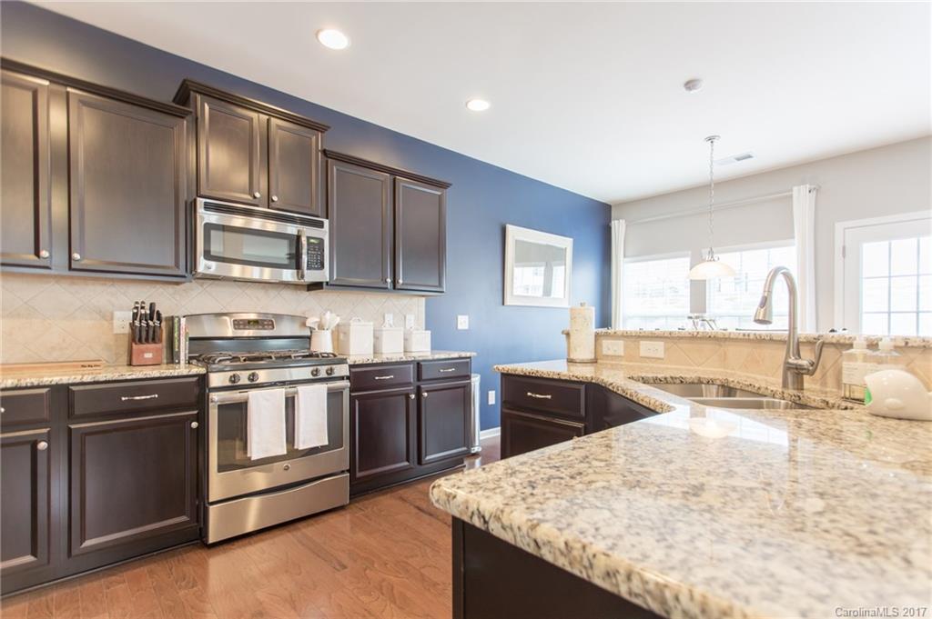 Walnut Creek - Residential