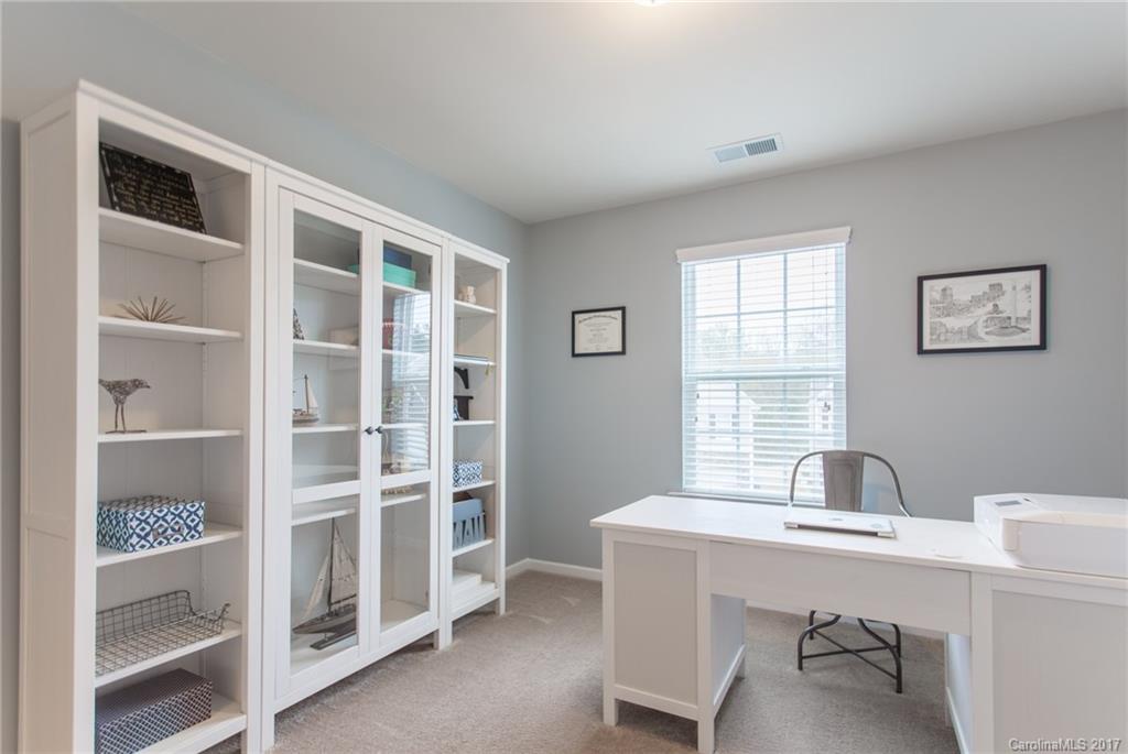 Walnut Creek - Residential