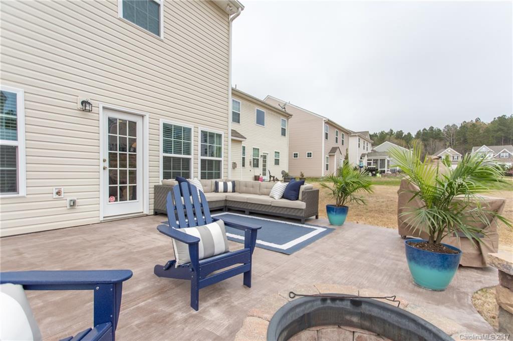 Walnut Creek - Residential