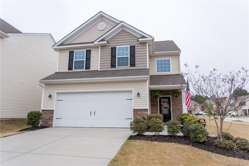 Walnut Creek - Residential