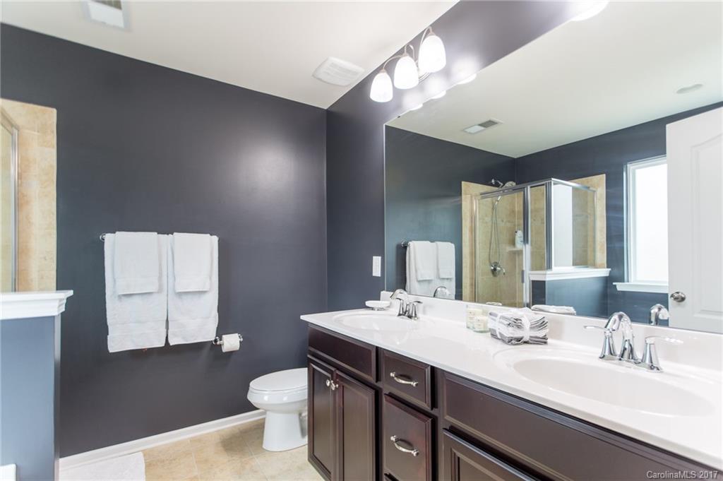 Walnut Creek - Residential