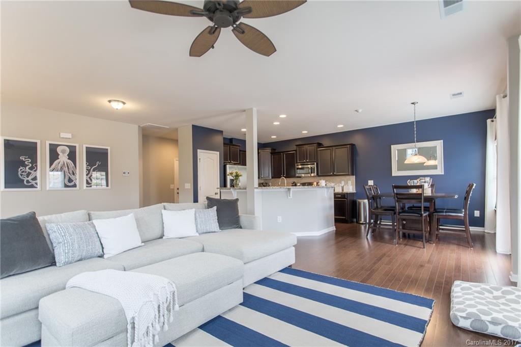 Walnut Creek - Residential