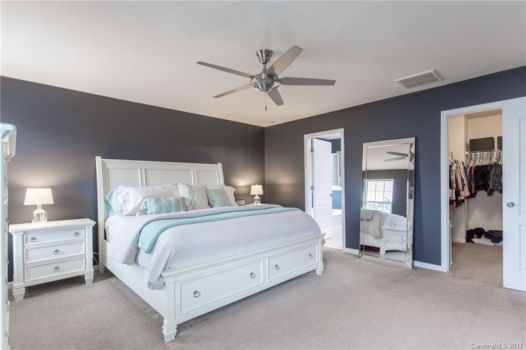 Walnut Creek - Residential