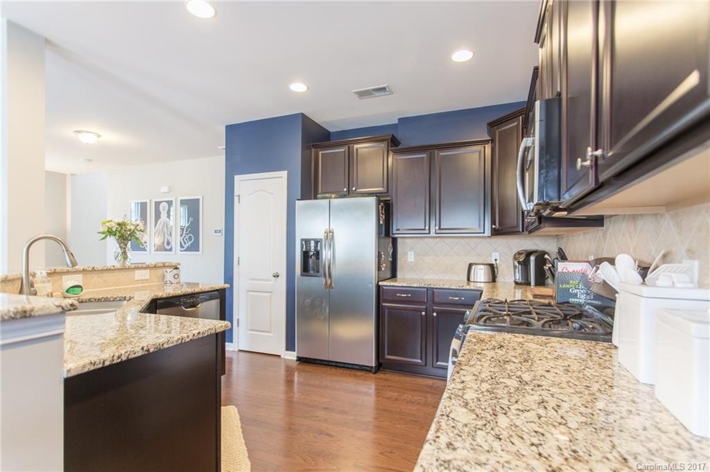 Walnut Creek - Residential