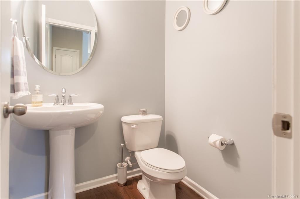 Walnut Creek - Residential