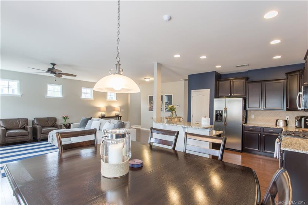 Walnut Creek - Residential