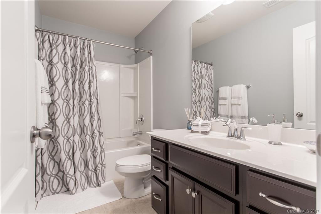 Walnut Creek - Residential